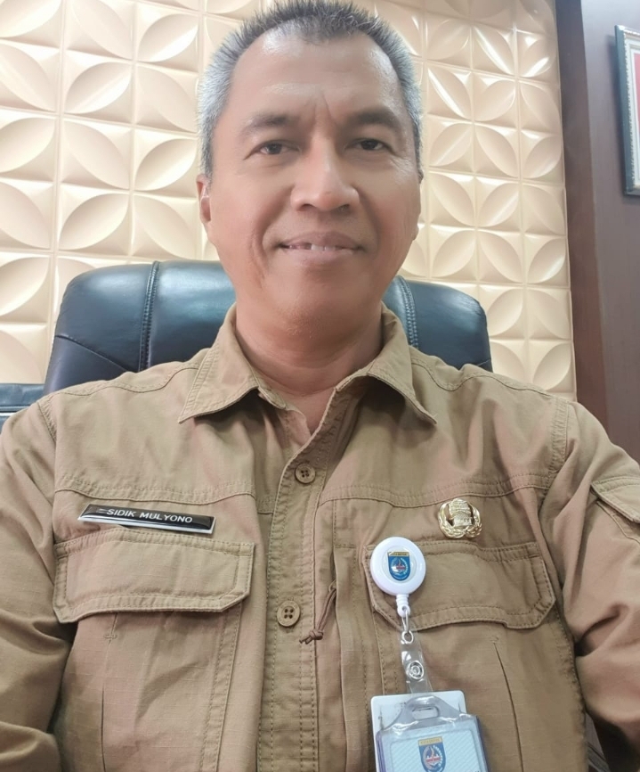 Mantan Kadis Kominfo Kota Depok, Sidik Mulyono : Selamat Hari Pers Nasional, Semoga Pers Nasional semakin Jaya Serta Menjadi Garda Terdepan Dalam Penyajian Berita yang Aktual dan Bebas Hoax