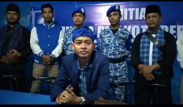 Deny Kartika Tepis Isu Dirinya Nyalon Ketua DPD PAN Kota Depok, Berharap ada Penyegaran Mental dan Strategi di Internal PAN Kota Depok Kedepannya