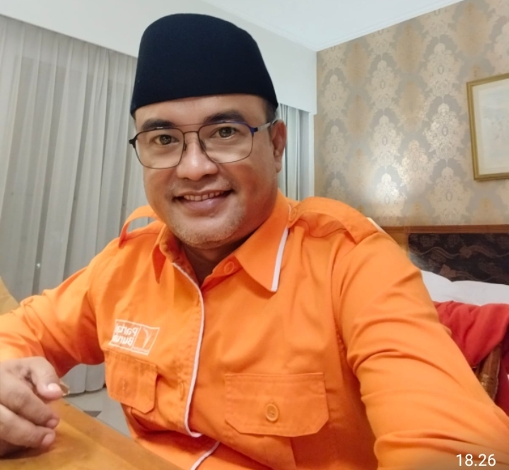 Peringatan Mayday 2025, Ketua Partai Buruh Kota Depok Berharap Para Buruh Mendapatkan Kesejahteraan yang Layak