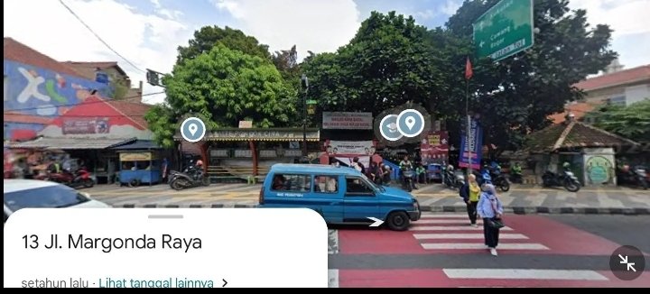 Dukungan Datang dari DPRD Depok Atas Rencana Eks SDN Pocin 1 Dijadikan Rumah Didik Anak Istimewa