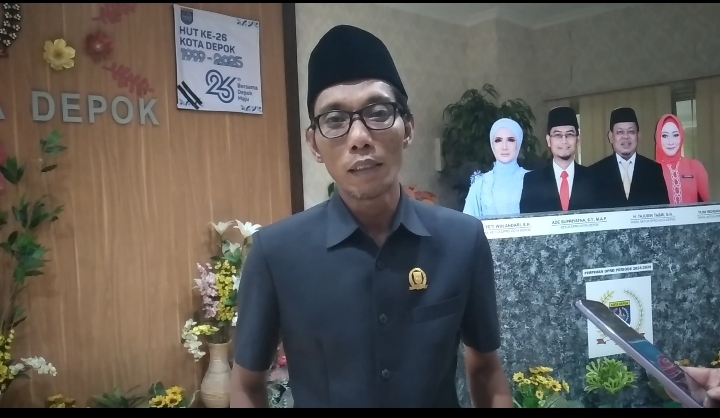 Aleg Siswanto Sayangkan Tindakan Kepsek SMPN 3 Depok yang Menyimpulkan Insiden Terjadinya Dugaan Pelecehan Sesuai Persepsinya Sendiri, Harusnya Lapor Pihak Kepolisian