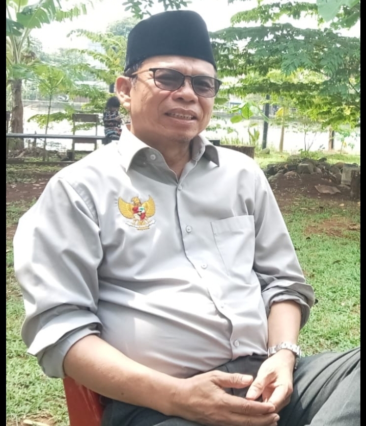 Ketua Aliansi LSM Pendidikan Mengapresiasi dan Mendukung Tindakan Tegas Kepala Sekolah SMPN 3 Depok.