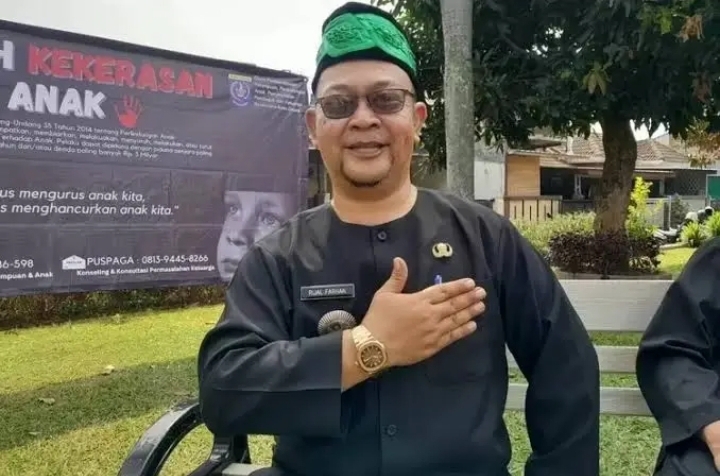Camat Bojongsari: Aparatur Baru Jadi Kekuatan Realisasikan Program Strategis