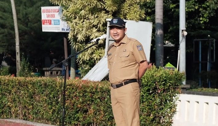 Wakil Wali Kota Minta ASN Maksimalkan Pelayanan Inklusif untuk Semua Warga