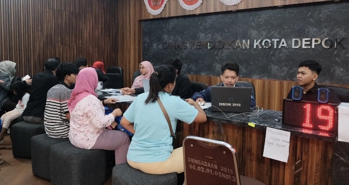 SPMB SMP Jalur Prestasi di Kota Depok Dibuka 16–19 Juni, Simak Ketentuannya