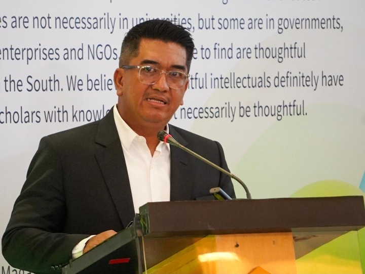 UI RESMI UMUMKAN 1.602 MAHASISWA BARU JALUR PPKB 2025, 30 ORANG DIANTARANYA ASAL WILAYAH 3T