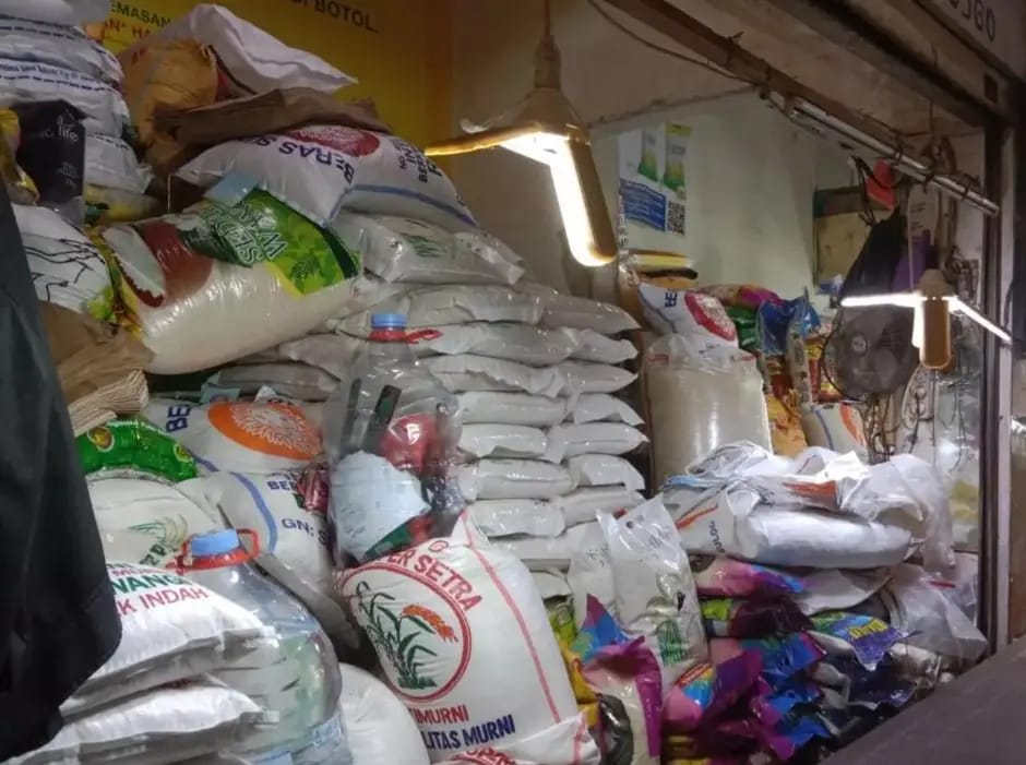 DKP3 Depok: Belum Ada Temuan Beras Oplosan, Pengawasan Akan Ditingkatkan