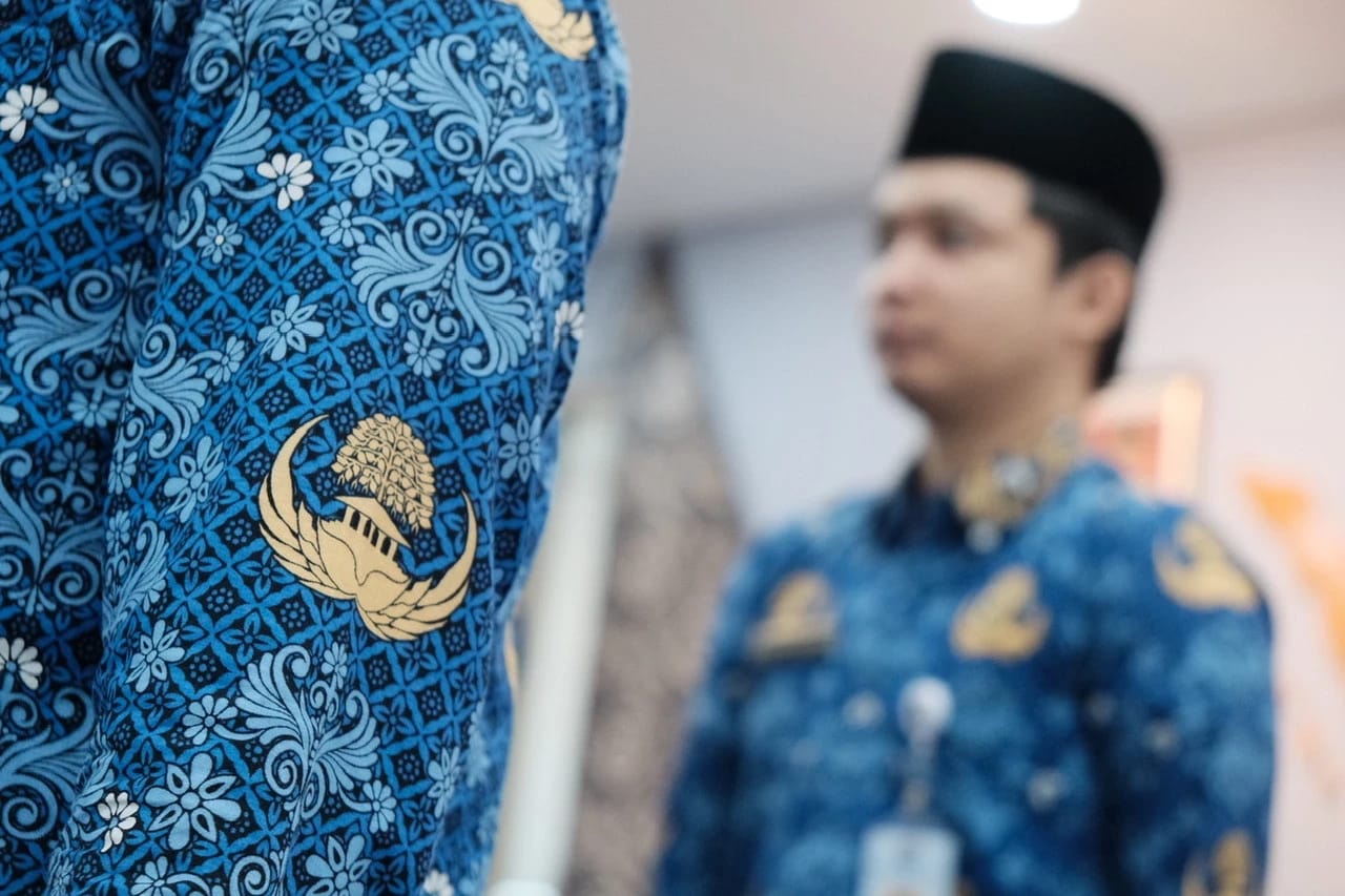 Tiga Nama Bersaing Rebut Kursi Calon Sekda Depok, Wali Kota Tinggal Menentukan