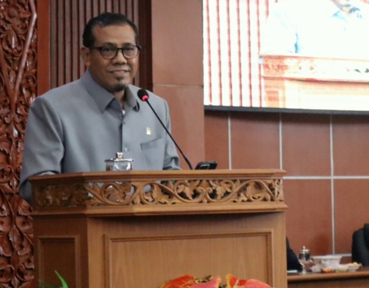 Fraksi PKS Soroti Pembatalan Pembangunan Masjid di Kawasan Margonda, Penghapusan Program Santunan Kematian bagi Warga Tidak Mampu, dan Program RSSG yang Menjadi Perhatian dan Keprihatinan Warga Masyarakat Kota Depok