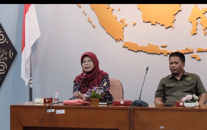 DP3AP2KB Beri Pendampingan Hukum untuk Korban Bullying Viral di Medsos