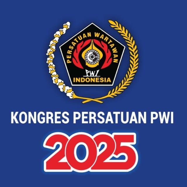 Kongres Persatuan PWI Segera Dilaksanakan, Ada 7 Calon Ketum