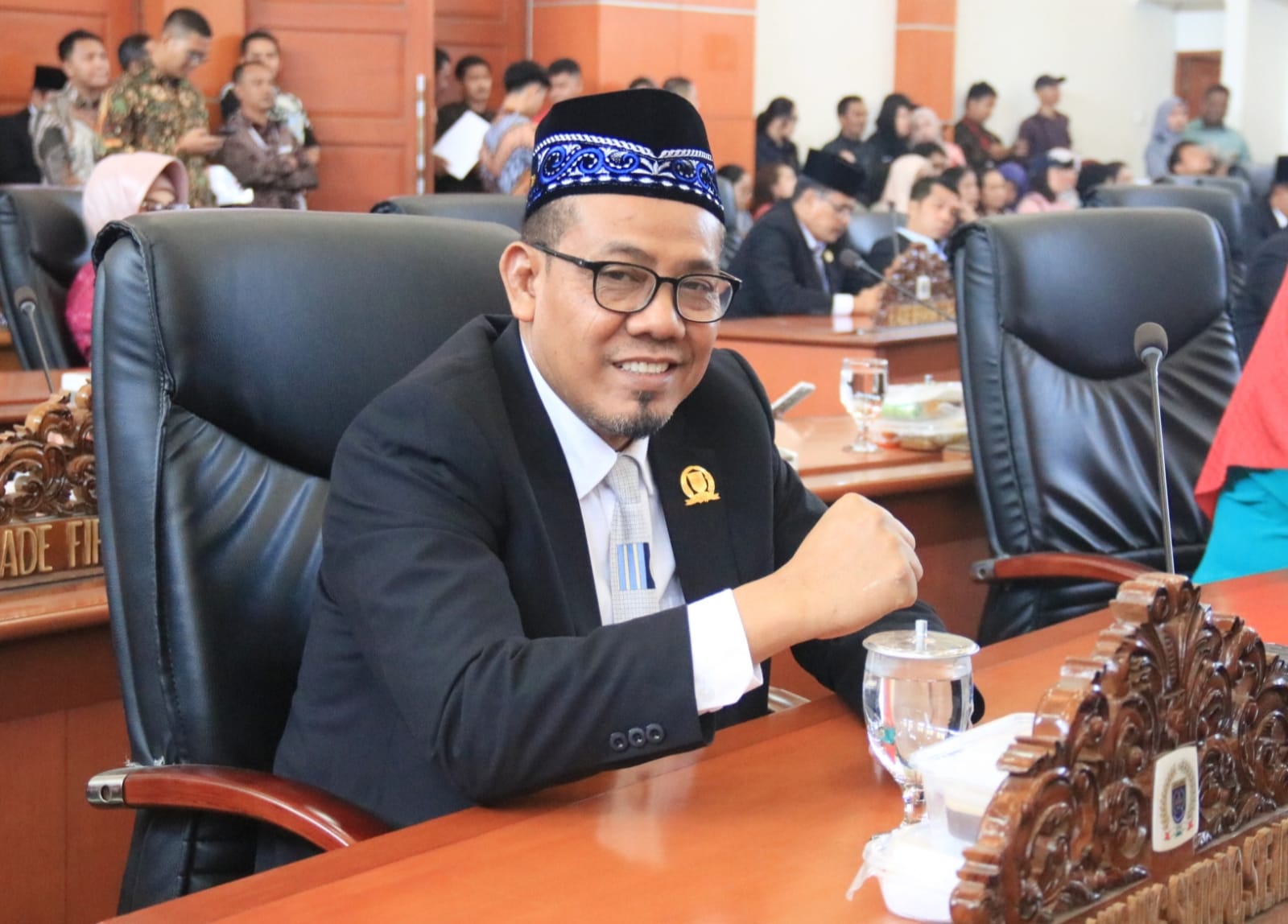 HUT KEMERDEKAAN RI KE-80, HBS Menilai Secara Maknawi Indonesia Masih Belum Merdeka dan Sejahtera Sepenuhnya