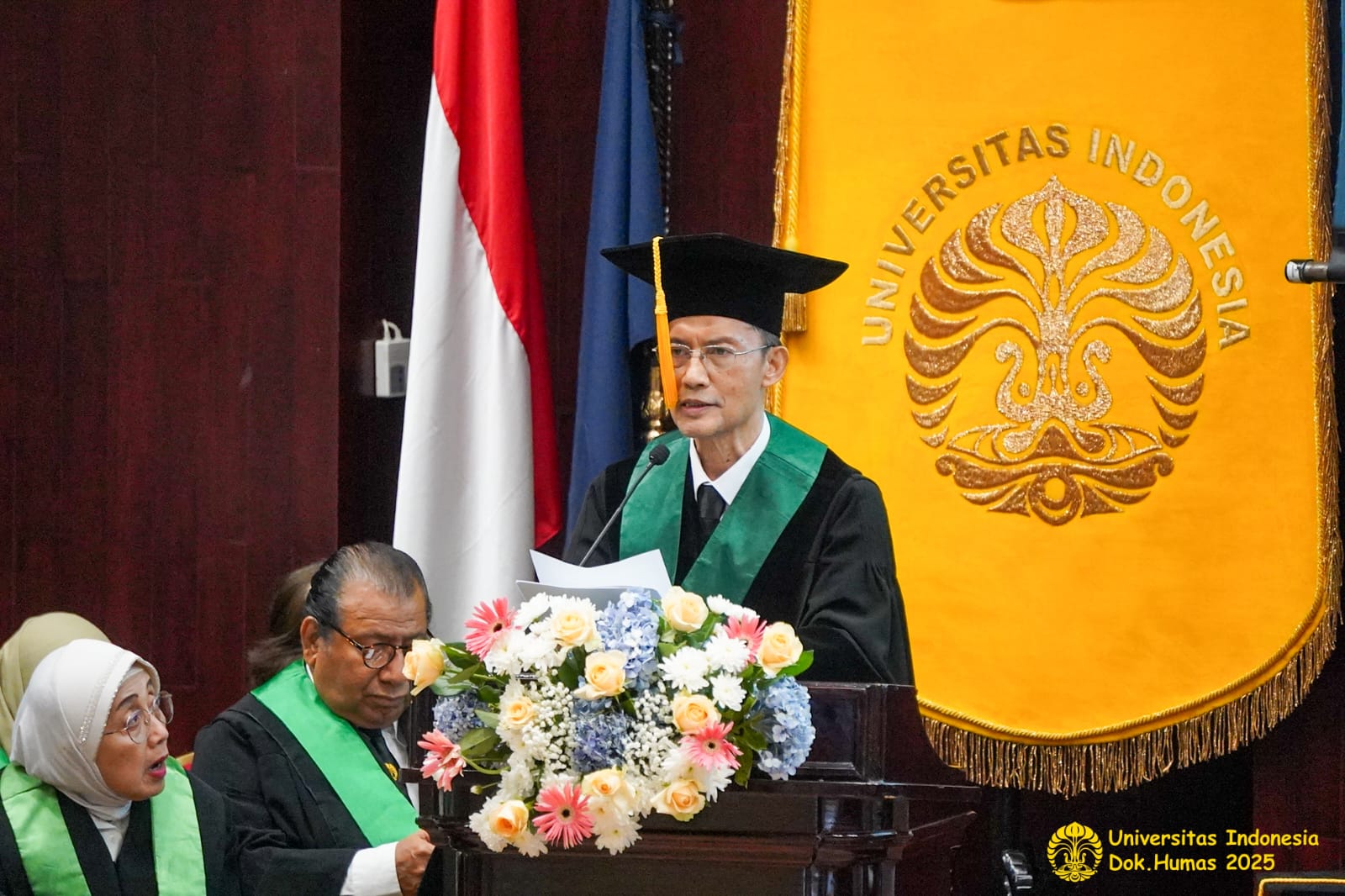 PERAN FARMAKOVIGILANS DALAM KEAMANAN OBAT UNTUK WUJUDKAN PELAYANAN KESEHATAN YANG AMAN DAN EFEKTIF
