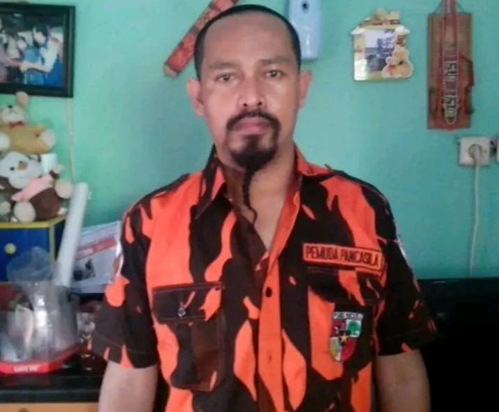 Kader Pemuda Pancasila Menolak Keputusan SC Musda KNPI 2025 Kota Depok, Kuat Dugaan Adanya Upaya Pencegalan Demi Memuluskan Jalan Salah Satu Kandidat
