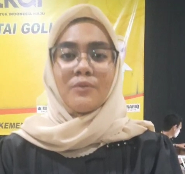 Tim Pemenangan Nurcholis Syahbani Menolak Keras Hasil Keputusan Musda KNPI Ke-X dan Layangkan Surat Gugatan 