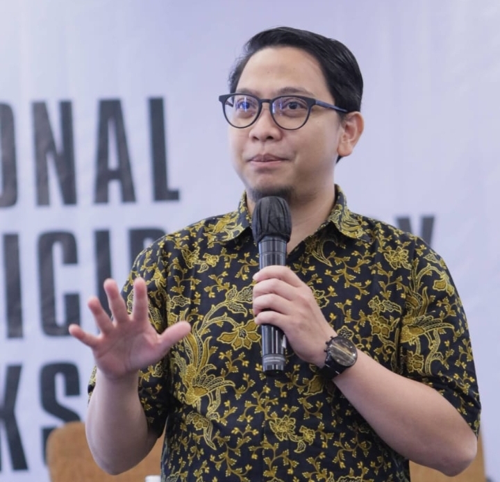 UI LUNCURKAN STUDI UNDERVAC-ID UNTUK TINGKATKAN CAKUPAN IMUNISASI ANAK UI LUNCURKAN STUDI UNDERVAC-ID UNTUK TINGKATKAN CAKUPAN IMUNISASI ANAK