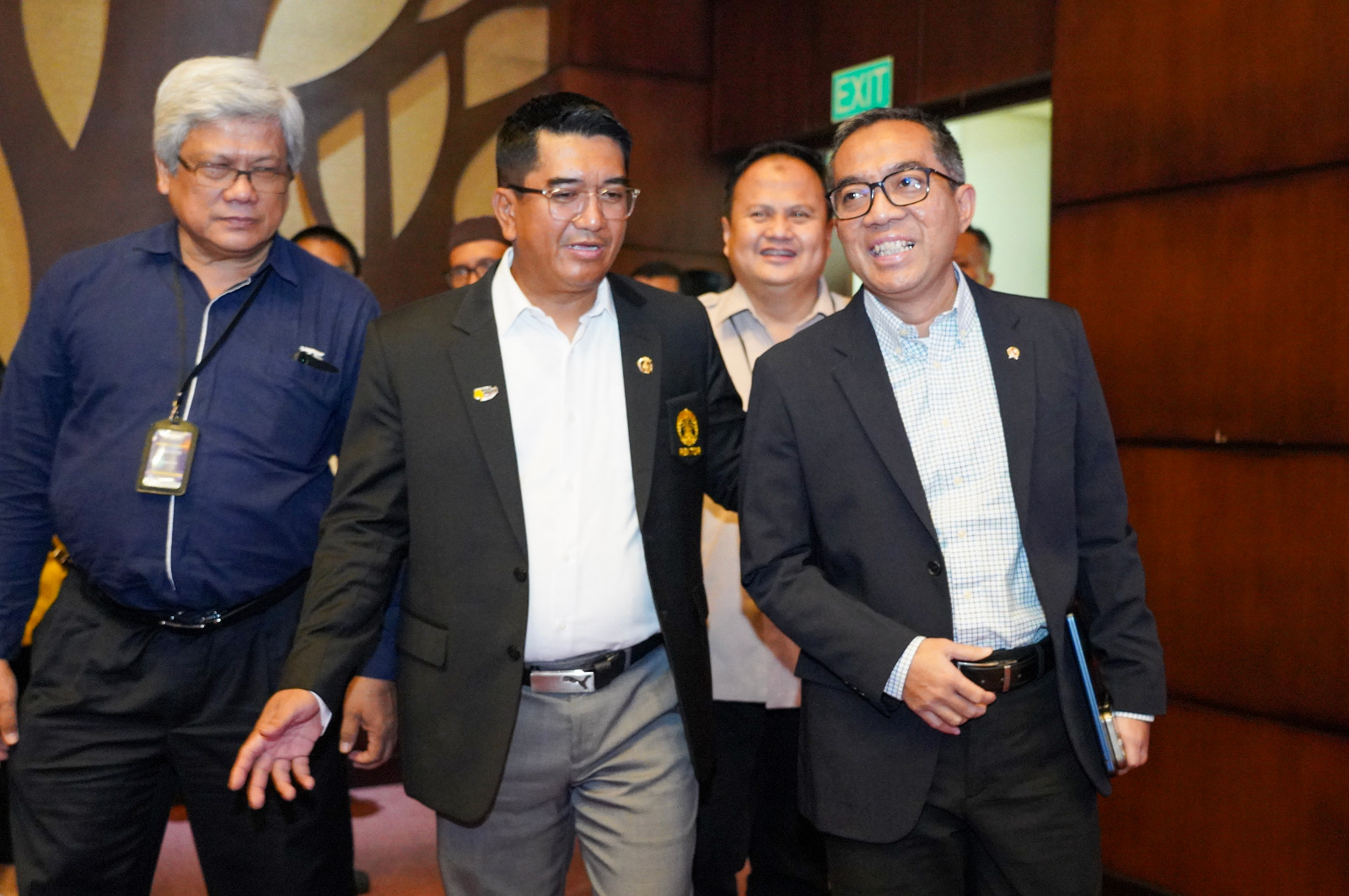 WUJUDKAN KETAHANAN NASIONAL, PTN-BH OPTIMALKAN EKOSISTEM RISET DAN INOVASI