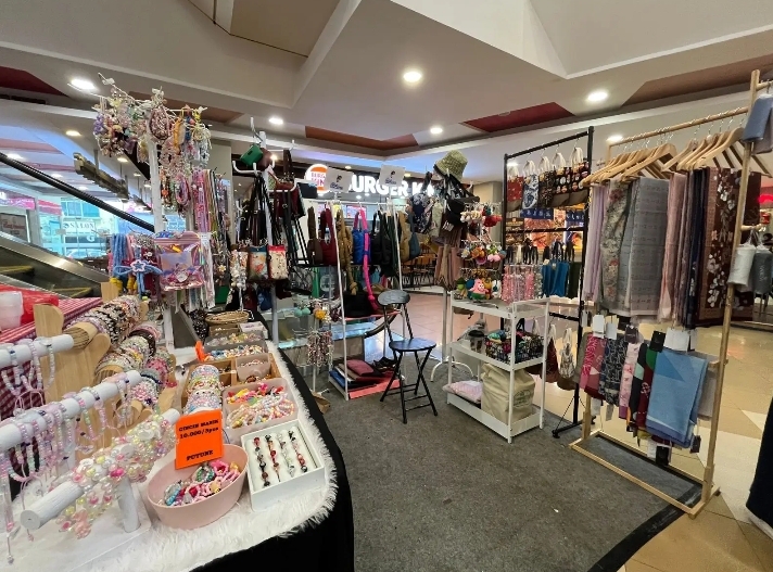 Komunitas Fesyen Depok Gaungkan Sustainable Fashion, Ajak Peduli Lingkungan