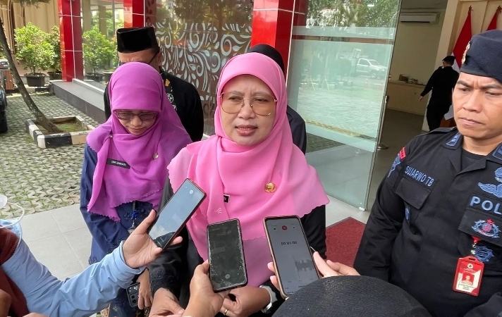 Ratusan Santri Ponpes Baitul Quran Diduga Keracunan, Dinkes Depok Ungkap Kronologi