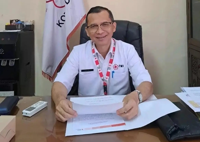 Jaga Ketersediaan Stok, PMI Depok Dorong Partisipasi Donor Darah