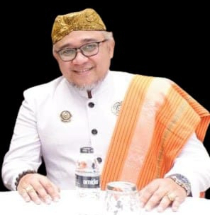 Sultan Sepuh Keraton Kasepuhan Kesultanan Cirebon Berharap Dapat Terus Melestarikan Warisan sejarah Cirebon di Tengah modernisasi Dan Berharap Pemkot Cirebon Memberikan Perhatian Khusus dan Dukungan