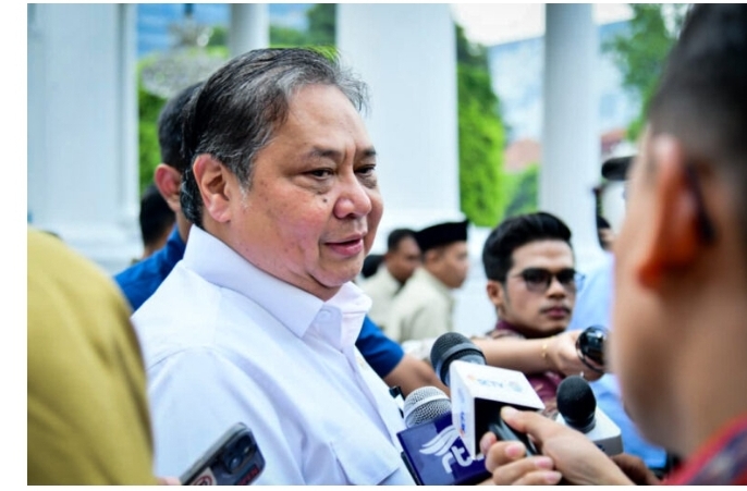 Pemerintah Matangkan Magang Nasional Bagi Lulusan Baru Perguruan Tinggi