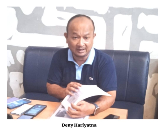 Legislator PKB Depok TR Tersandung Kasus Wanprestasi, Diduga Ada Muatan Politis