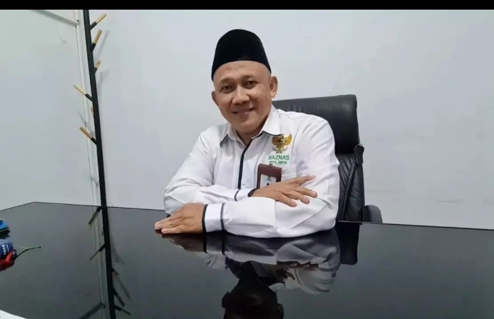 Baznas Depok Perkuat Pemberdayaan Ekonomi Lewat Tiga Program Unggulan