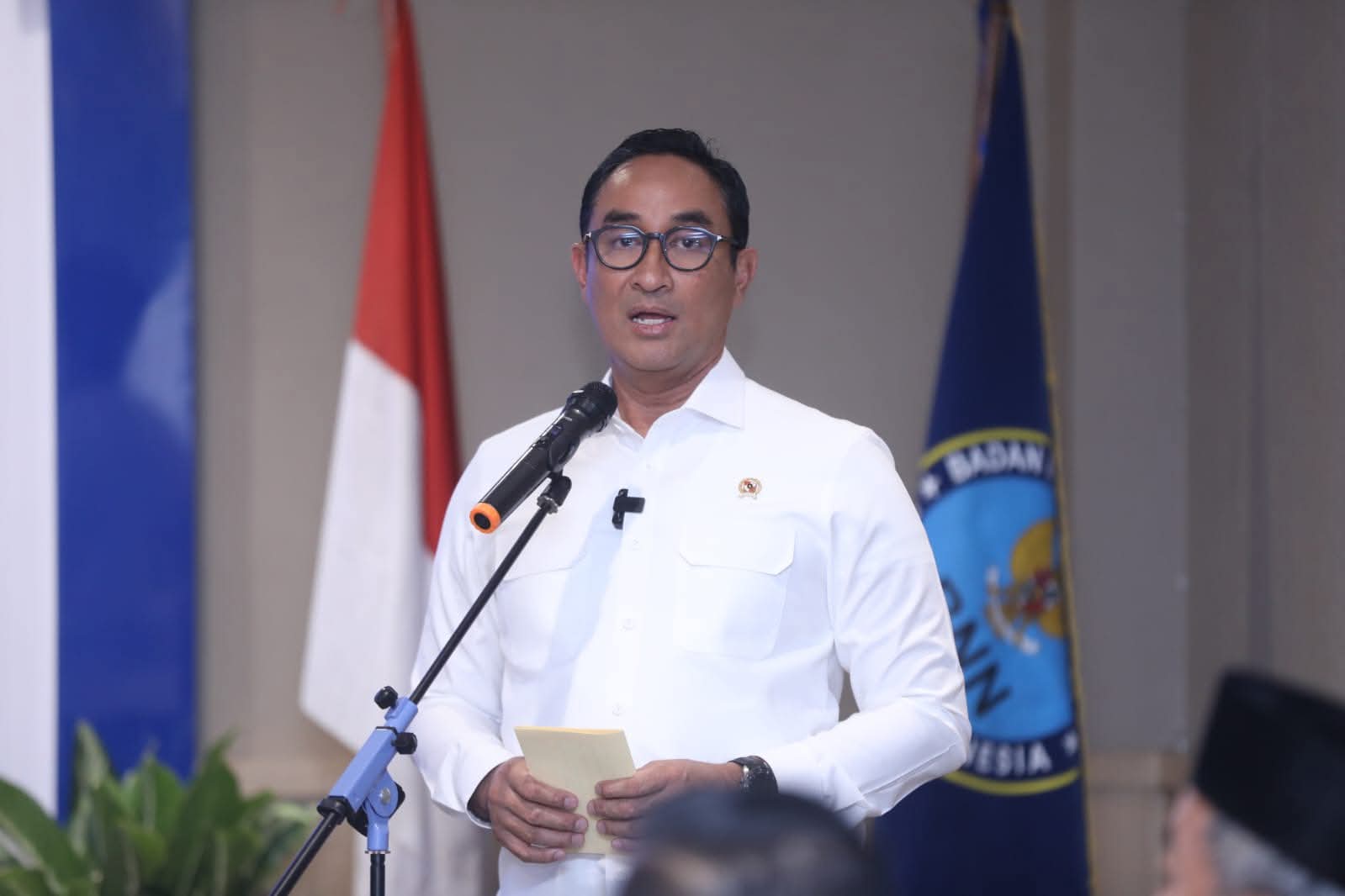 SERUAN KEMANUSIAAN KEPALA BNN RI: PECANDU BUKAN AIB, BANTU MEREKA PULIH LEWAT REHABILITASI