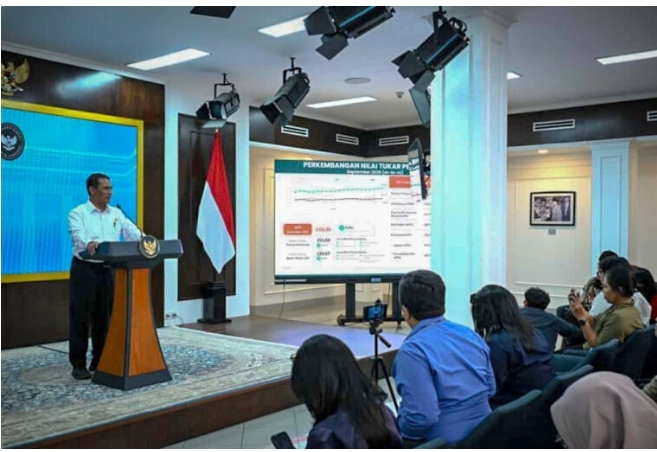 Presiden Prabowo Pimpin Ratas, Pastikan Swasembada Pangan Nasional Tercapai dalam Waktu Dekat