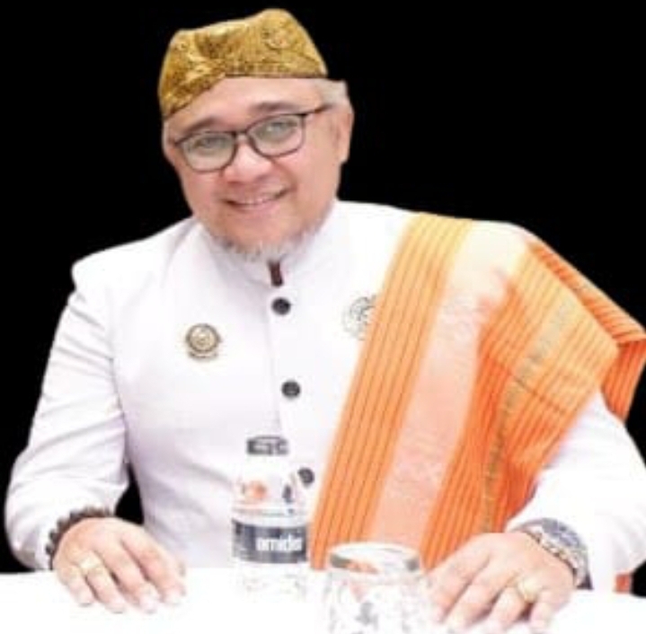 Pangeran Kuda Putih Apresiasi dan Dukungan Penuh Kinerja Pemerintahan Prabowo dan Gibran yang Telah Genap Satu Tahun, Pemerintahan yang Berakar Pada Nilai Luhur Akan Menumbuhkan Kesejahteraan Bagi Seluruh Rakyat Indonesia