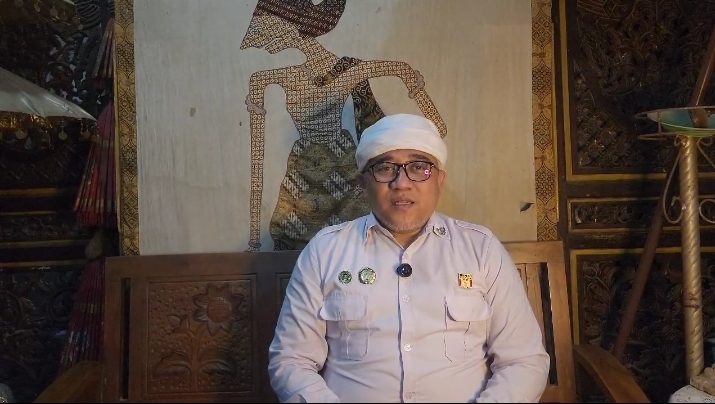Hari Santri  2025, Sultan Sepuh Keraton Kasepuhan Kesultanan Cirebon Berharap Para Santri Selalu Menjadi Garda Terdepan Dalam Menjaga Nilai-Nilai yang Rahmatan  Lil Alamin