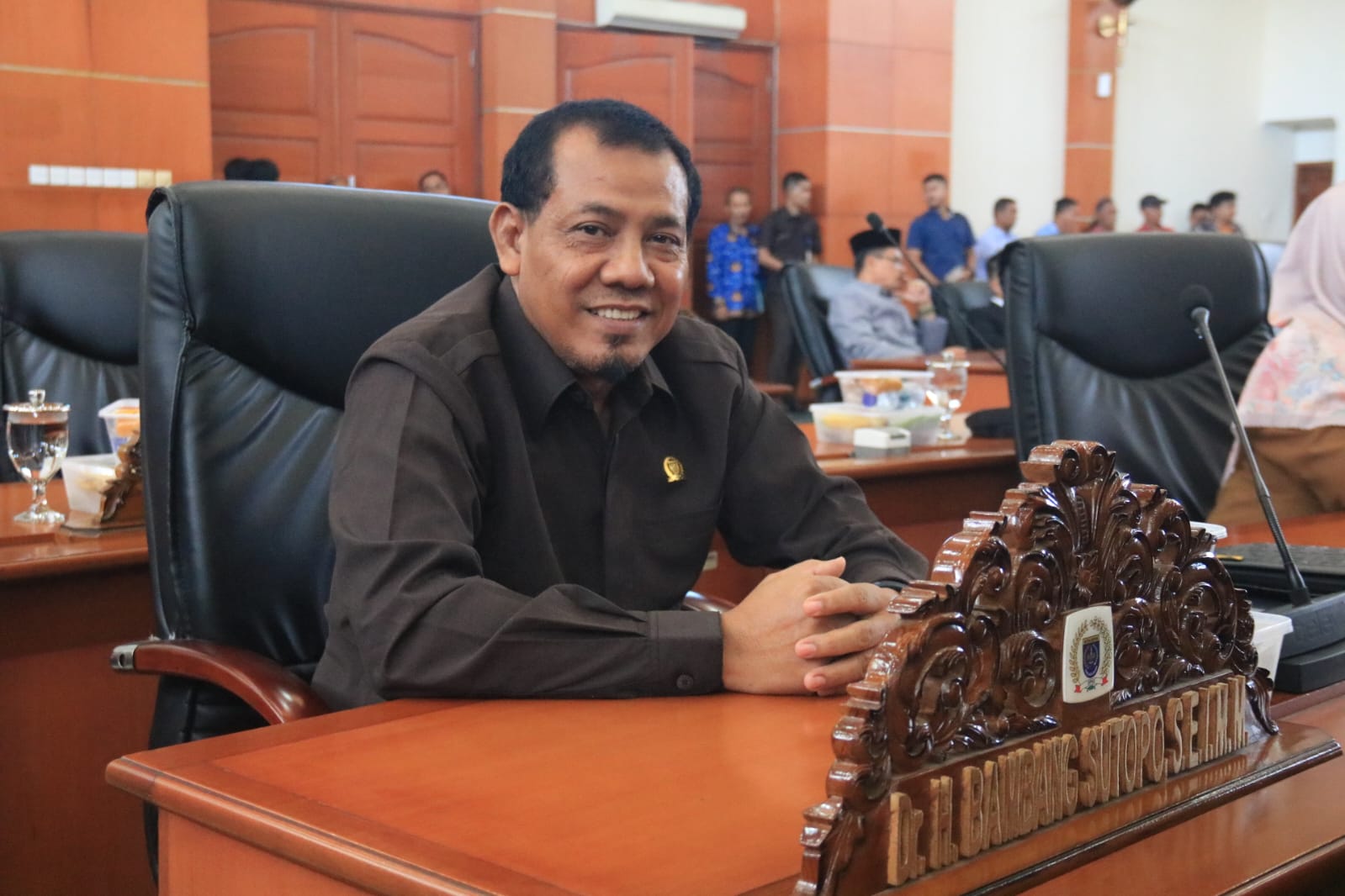 Terkait Pinjaman Rp 275 Milyar untuk Fly Over Margonda, HBS Mengingatkan : Depok Perlu Maju, Tapi Tetap Harus Waras Secara Fiskal 