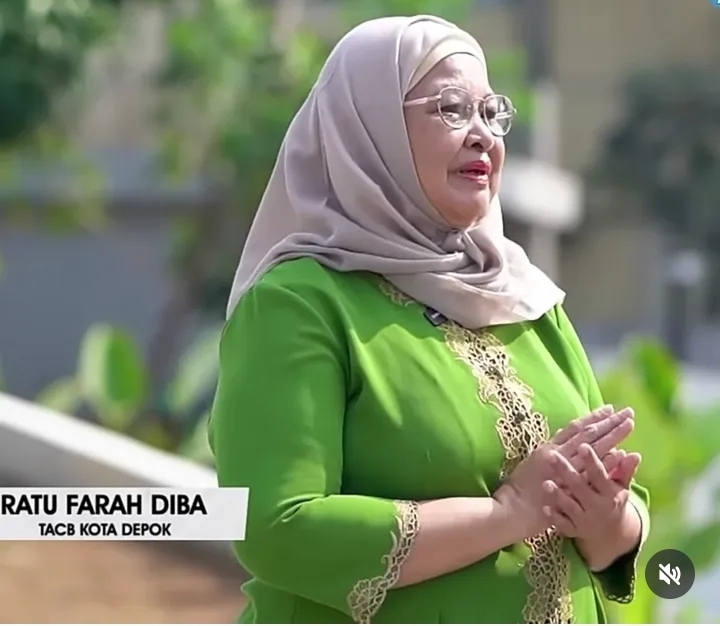 Peringatan Hari Pahlawan 2025, Sangat Miris Belum Ada SK Untuk Pejuang Margonda dan Tole Iskandar Sebagai Pahlawan Nasional Peringatan Hari Pahlawan 2025, Sangat Miris Belum Ada SK Untuk Pejuang Margonda dan Tole Iskandar Sebagai Pahlawan Nasional