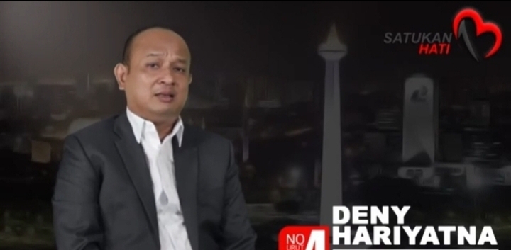 Penasehat Hukum TR Berpendapat Sanksi BK DPRD Depok Sifatnya IMPERATIF. Tidak Bisa Sanksi yang Sudah Diputuskan Diubah-Ubah Oeh Eksekutornya