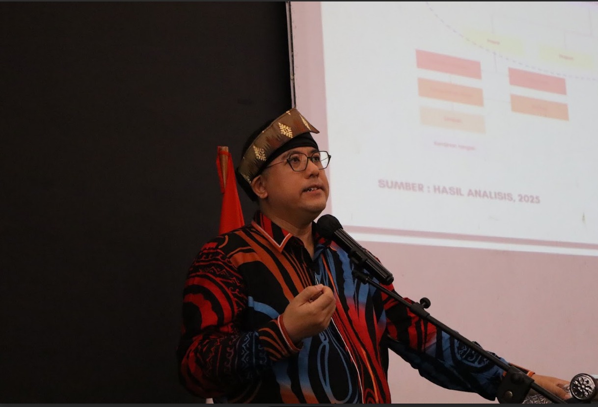 KAWASAN TRANSMIGRASI BARELANG BUTUH PENGUATAN KOLABORASI ANTAR-KEMENTERIAN, LEMBAGA USAHA, KOPERASI, SERTA KOMUNITAS LOKAL SEBAGAI FONDASI EKOSISTEM EKONOMI