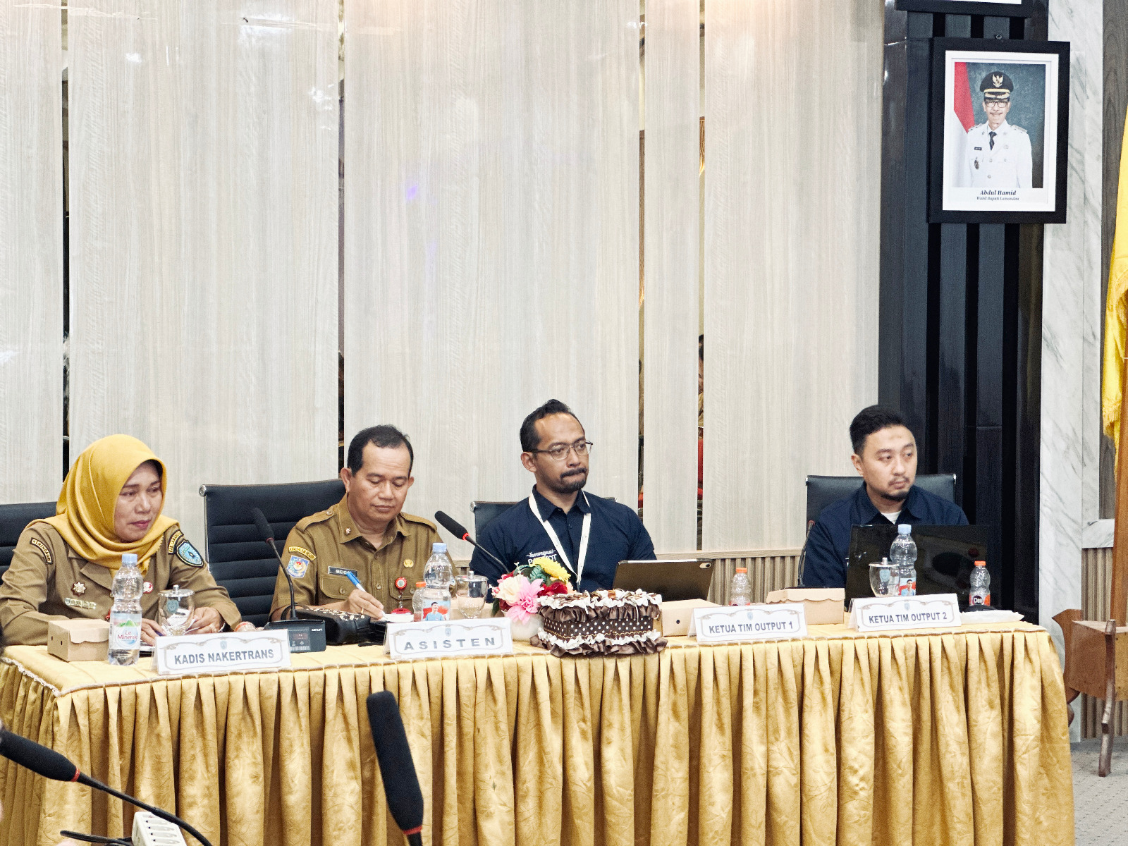 TIM EKSPEDISI PATRIOT UI SAJIKAN REKOMENDASI KEMBANGKAN KOMODISTAS KAWASAN TRANSMIGRASI BELANTIKAN RAYA TIM EKSPEDISI PATRIOT UI SAJIKAN REKOMENDASI KEMBANGKAN KOMODISTAS KAWASAN TRANSMIGRASI BELANTIKAN RAYA