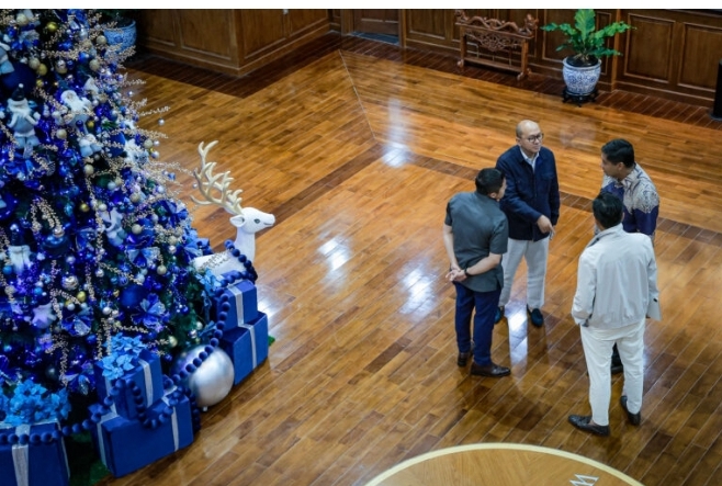 Pemerintah Percepat Pembangunan Hunian Bagi Masyarakat Terdampak Bencana Sumatra