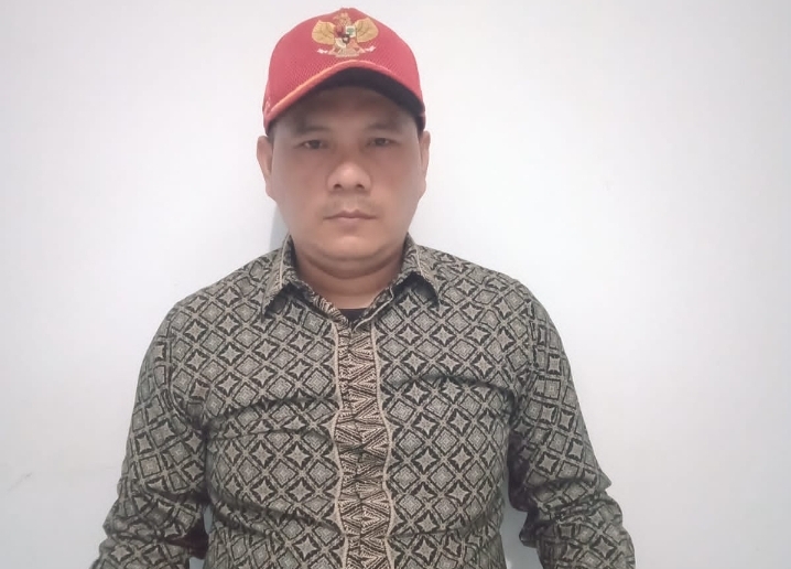 Ketua Panitia Pelaksana Pemilihan Ketua RW 015 Kelurahan Bedahan Kecamatan Sawangan Berharap 2 Kandidat Dapat Menjaga Ketertiban dan Dapat Menciptakan Suasana Kondusif Saat Kampanye dan Sosialisasi Ketua Panitia Pelaksana Pemilihan Ketua RW 015 Kelurahan Bedahan Kecamatan Sawangan Berharap 2 Kandidat Dapat Menjaga Ketertiban dan Dapat Menciptakan Suasana Kondusif Saat Kampanye dan Sosialisasi