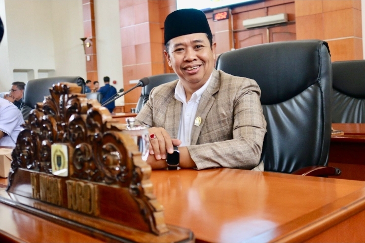 Haji Imam Turidi : PDI Perjuangan Menilai Pilkada Dipilih Lewat  DPRD, Salah Alamat 