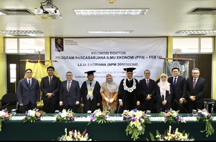 PERAN PENDIDIKAN DAN KESETARAAN GENDER DALAM PERILAKU PRO-LINGKUNGAN DI INDONESIA