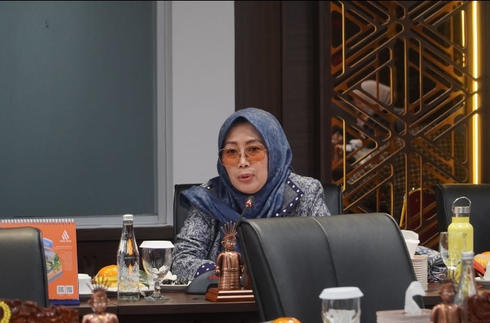 BANJIR KEMBALI MELANDA JAKARTA, JAMILAH ABDUL GANI DESAK PENANGANAN YANG LEBIH EFEKTIF