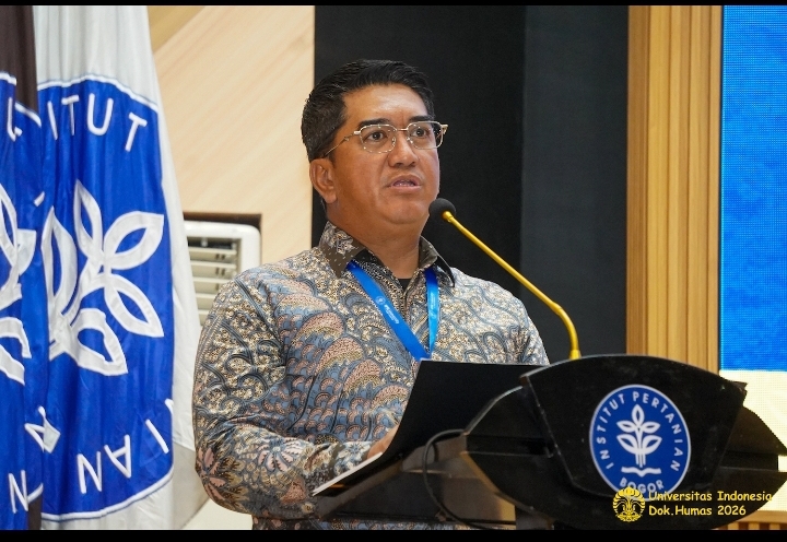 UI NAHKODAI U25 LEADERS FORUM UNTUK PENGUATAN PENDIDIKAN TINGGI NASIONAL