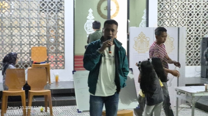 Raih 28 Suara, Sofian Sukses Jabat Ketua RT 05 RW 015 Periode 2026 – 2031 Cluster Swarna Asri Bedahan, Semangat Baru Gairah Baru