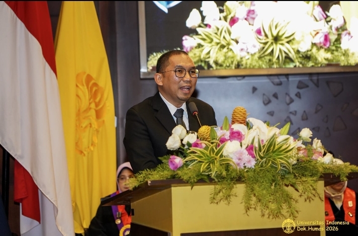 DIES NATALIS KE-76: UI JAWAB TANTANGAN TOP 100 DUNIA DAN SIAPKAN INSENTIF SDM 100% DEMI WUJUDKAN “SATU FONDASI, SEJUTA DAMPAK” DIES NATALIS KE-76: UI JAWAB TANTANGAN TOP 100 DUNIA DAN SIAPKAN INSENTIF SDM 100% DEMI WUJUDKAN “SATU FONDASI, SEJUTA DAMPAK”