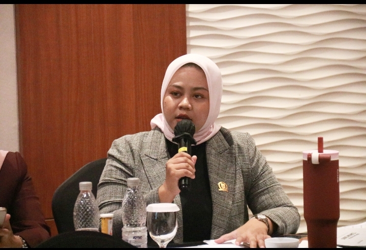 Program UHC Dihapus, Legislator Fanny Fatwati Putri : Semua Daerah Mengalami Efisiensi Anggaran, Namun Tidak Bijak Menghilangkan Hak Dasar Warga Atas Layanan Kesehatan