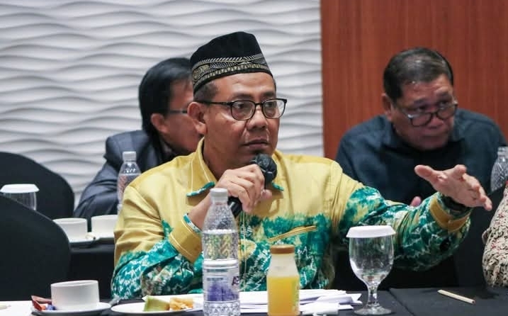 HBS Menilai Penghapusan UHC Akibat Dari Kebijakan Anggaran Infrastruktur yang Mengabaikan Kebutuhan Layanan Dasar Kesehatan Masyarakat