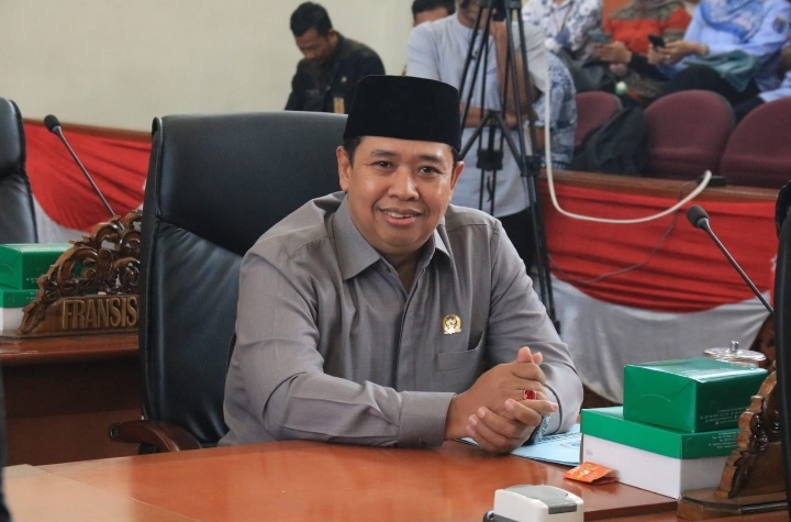 Legislator Haji Imam Turidi Tegaskan Seluruh Regulasi dan Kebijakan Layanan Kesehatan di Kota Depok Tidak Boleh Menyulitkan Warga