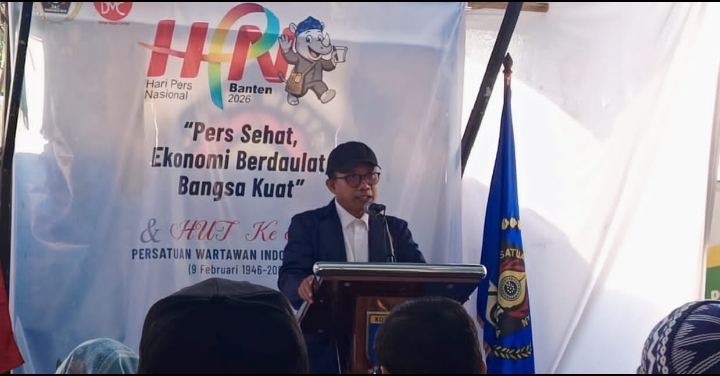 Ketua Panitia HPN 2026 PWI Kota Depok Sangat Kecewa Atas Ketidakhadiran Walikota, Pimpinan DPRD, hingga Kadis Komimfo