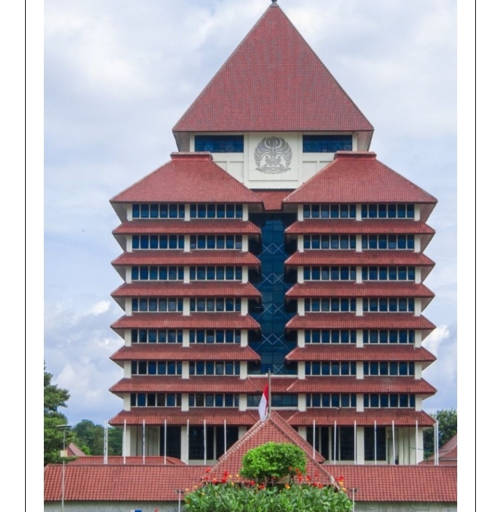 UI TEGASKAN INDIVIDU DALAM VIDEO AKSI 27 FEBRUARI BUKAN MAHASISWA UNIVERSITAS INDONESIA